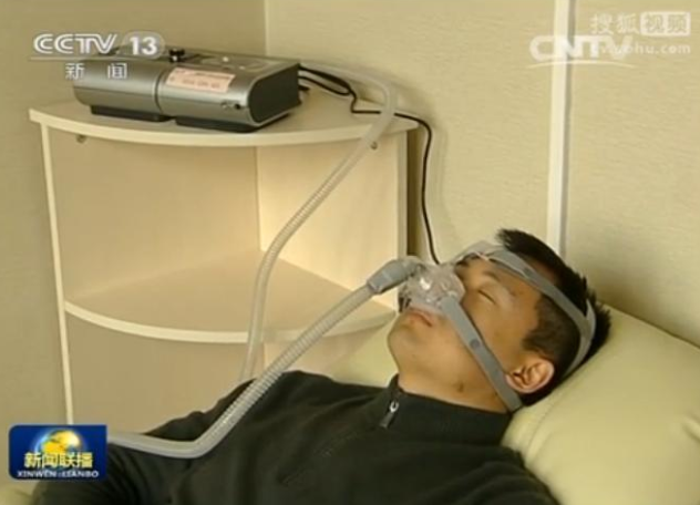 重庆呼吸机